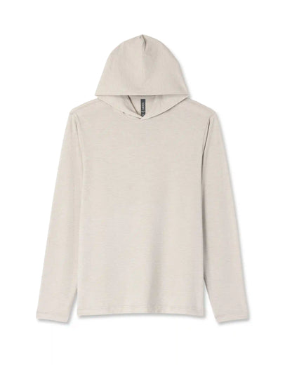 Long Sleeve Everyday Fitness Hoodie