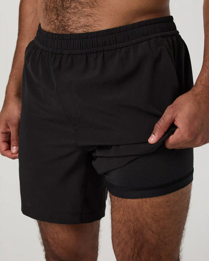Kore Breathe Short Lined 7"