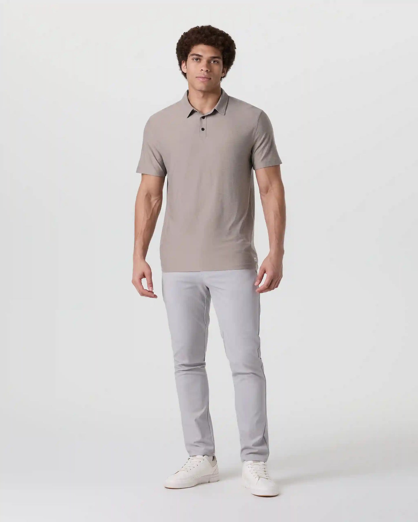Strato Tech Polo