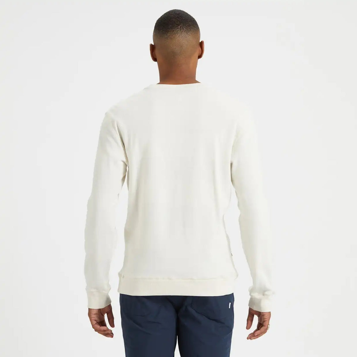Jeffreys Pullover