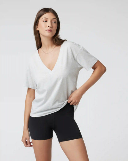 Sutton V-Neck