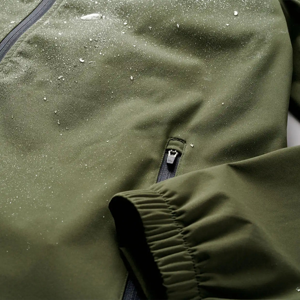 Vega Jacket