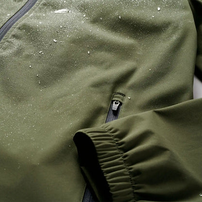 Vega Jacket