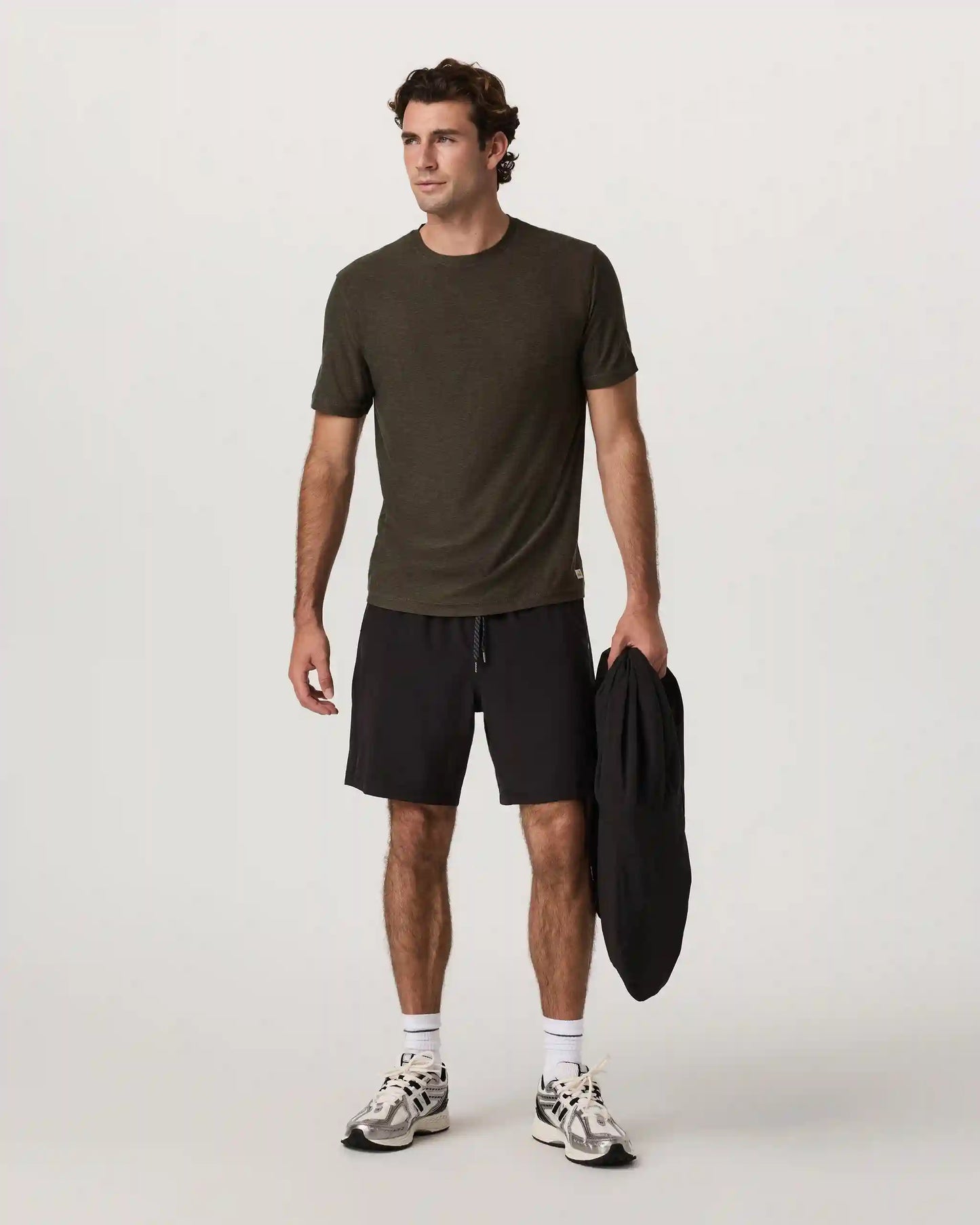 Strato Tech Tee