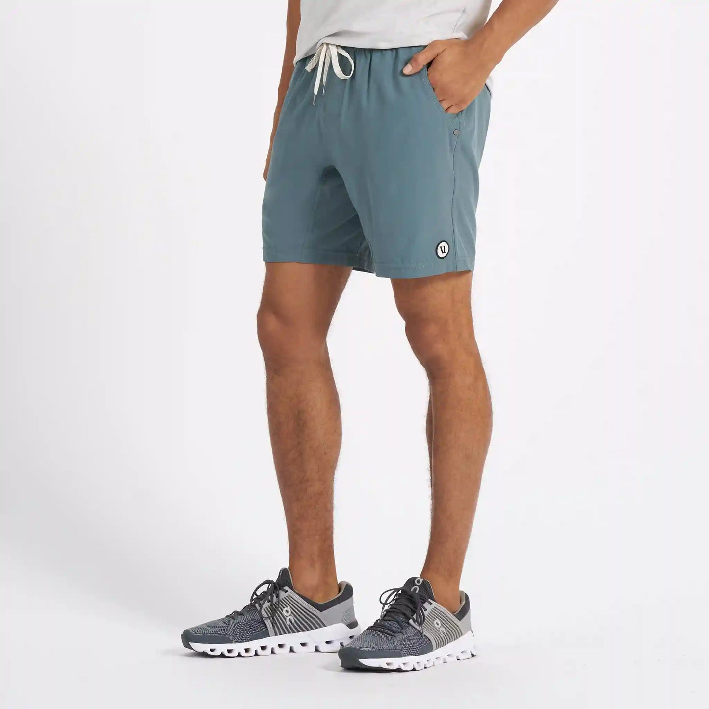 Kore Short Lined 7"