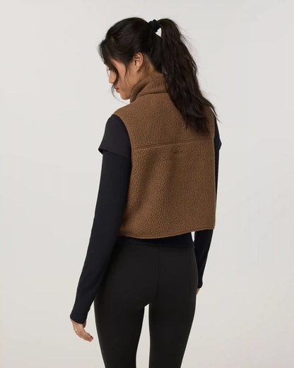 Alpine Vest