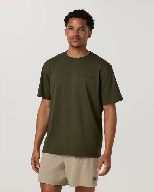 Vuori Lifestyle Graphic Tee