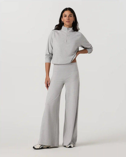 Halo Half Zip