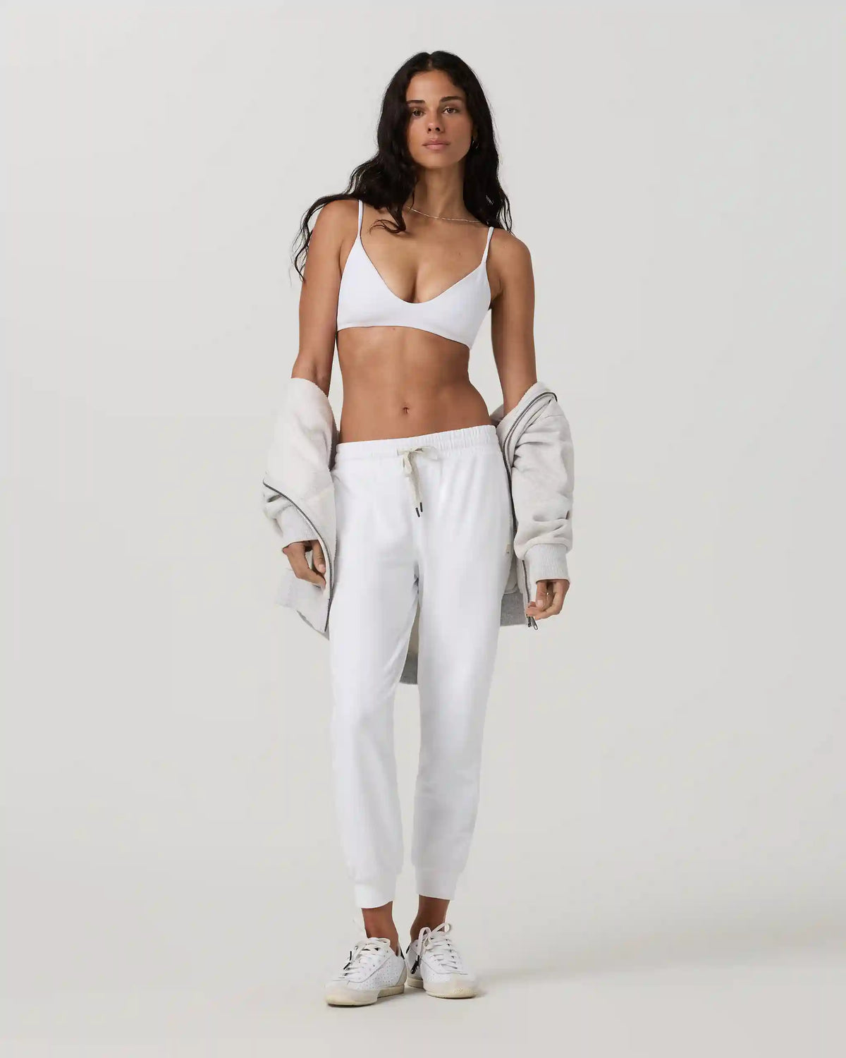 Performance Jogger - Long
