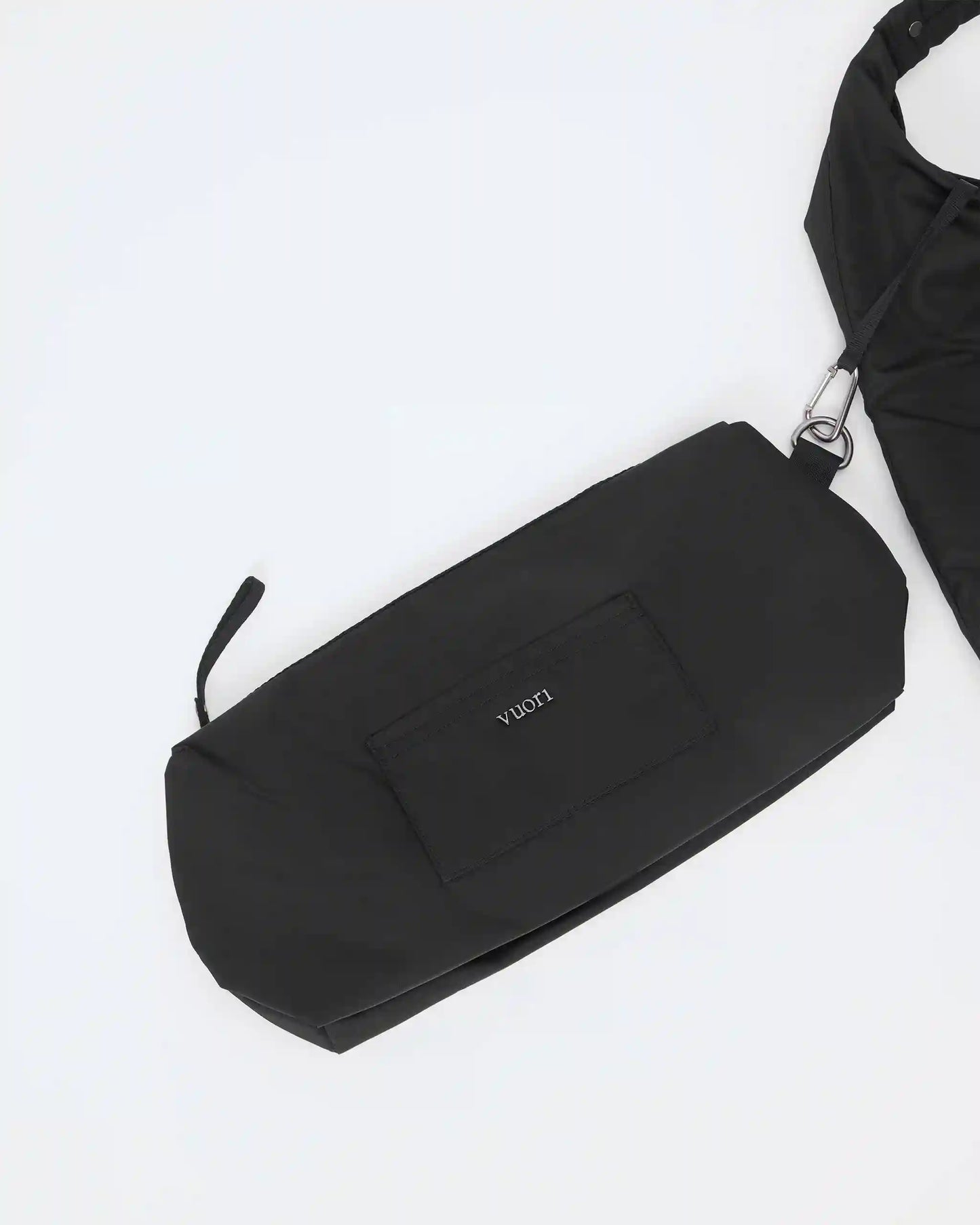 Vuori Arden Oversized Shoulder Bag