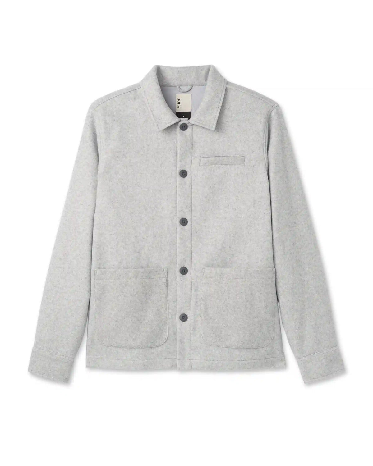 Brecken Jacket