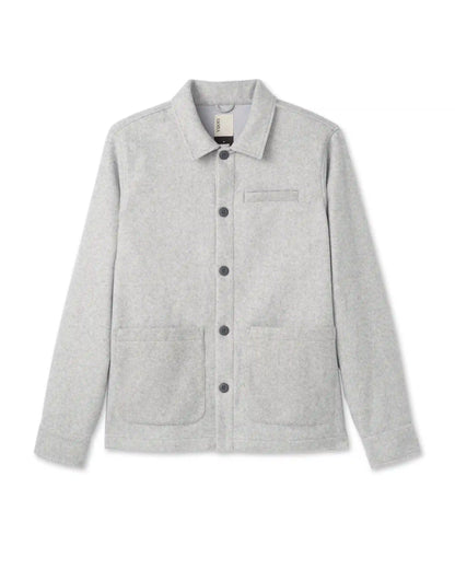 Brecken Jacket