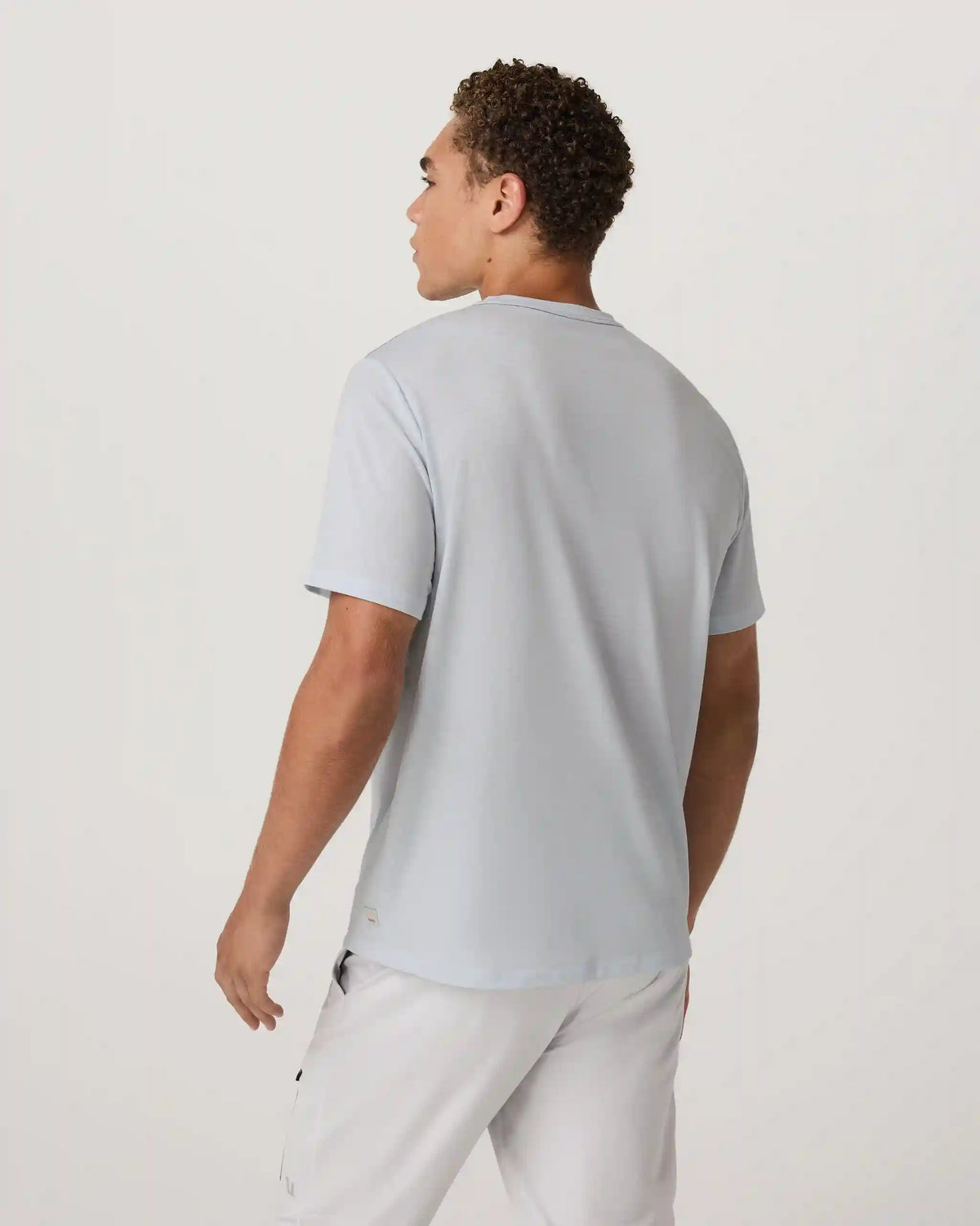 Current Tech Tee
