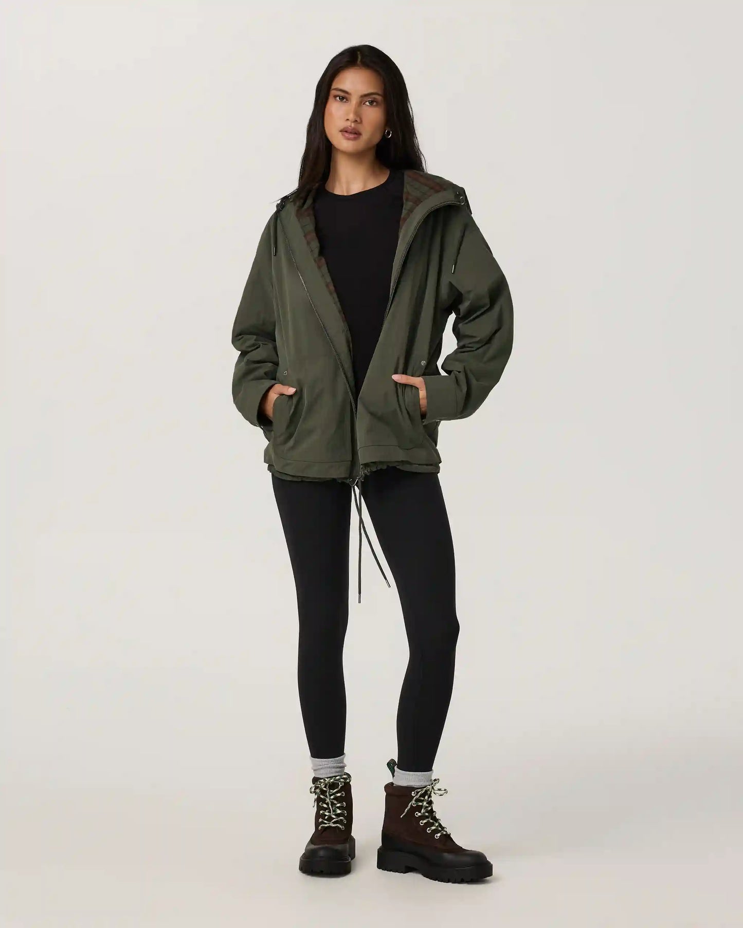 Harbor Jacket