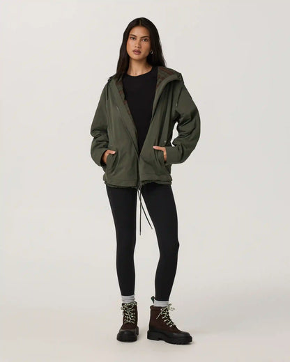 Harbor Jacket