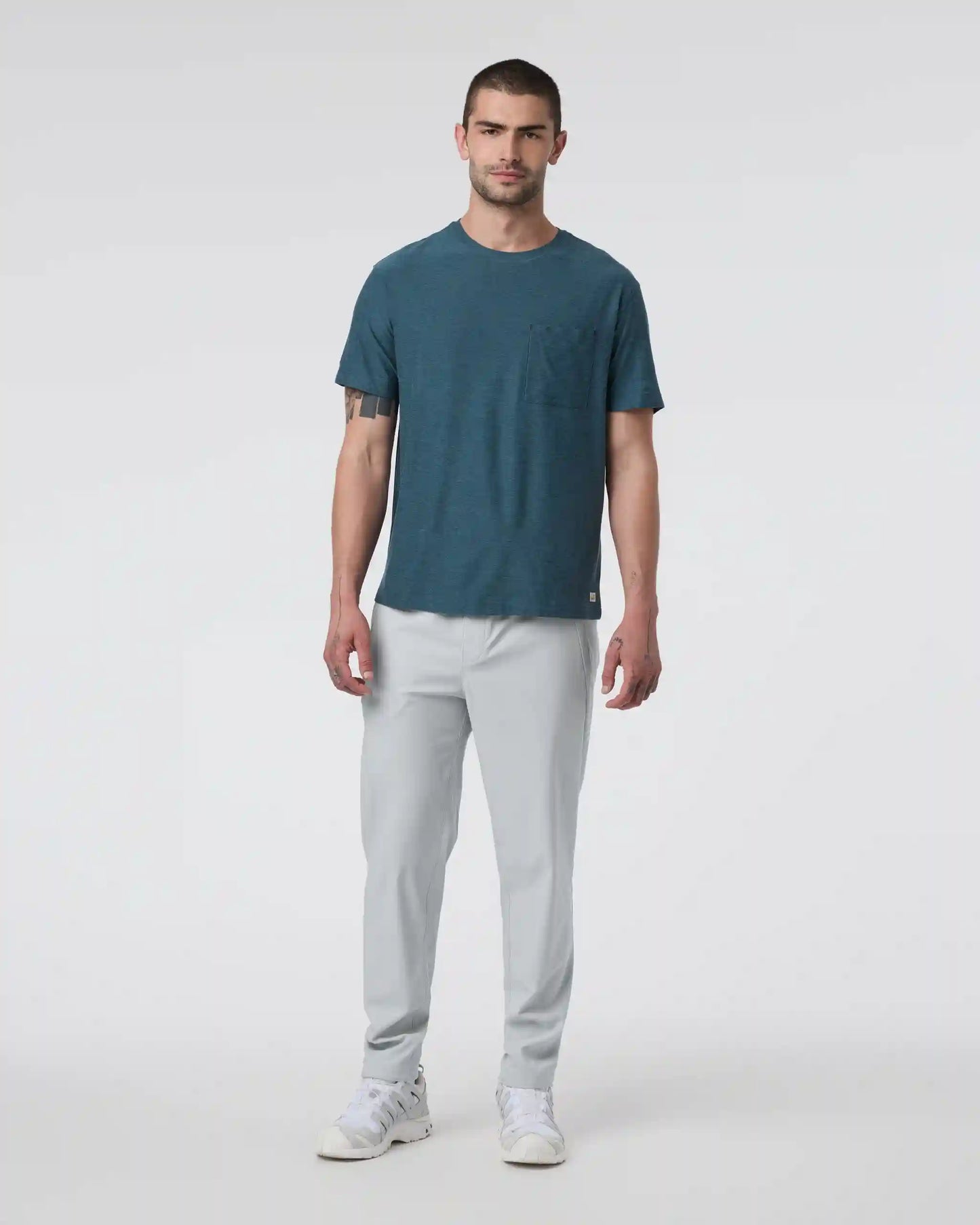 Train Tech Pant