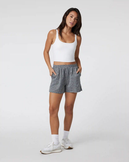 Boyfriend Short