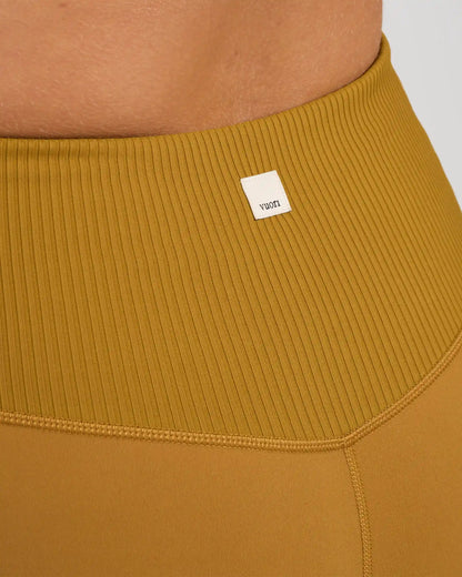 Rib Studio Legging