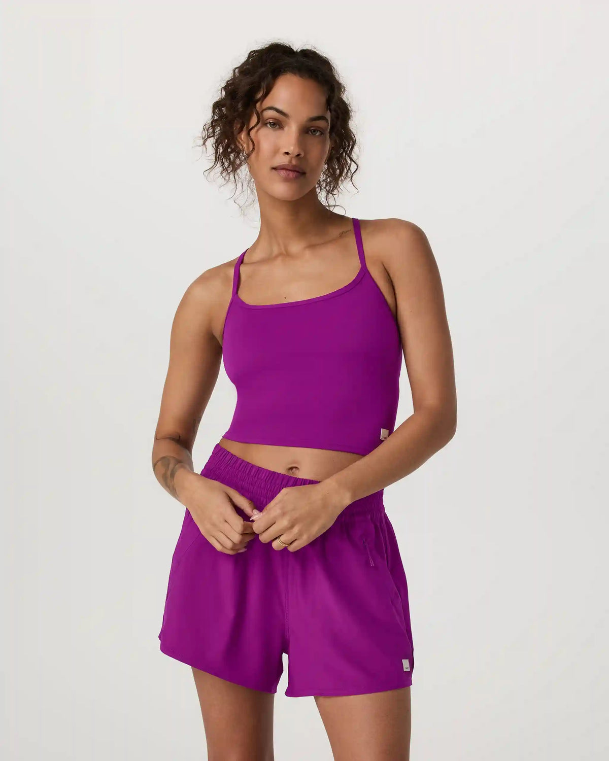 Vuori AllTheFeels™ Support Tank 2.0