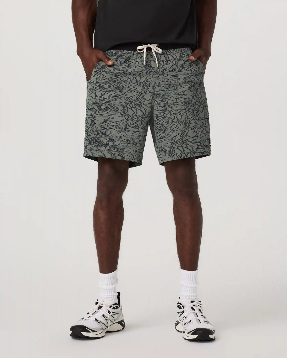 Kore Short Lined 7"