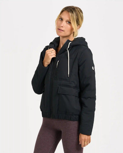 Tahoe Insulated Jacket