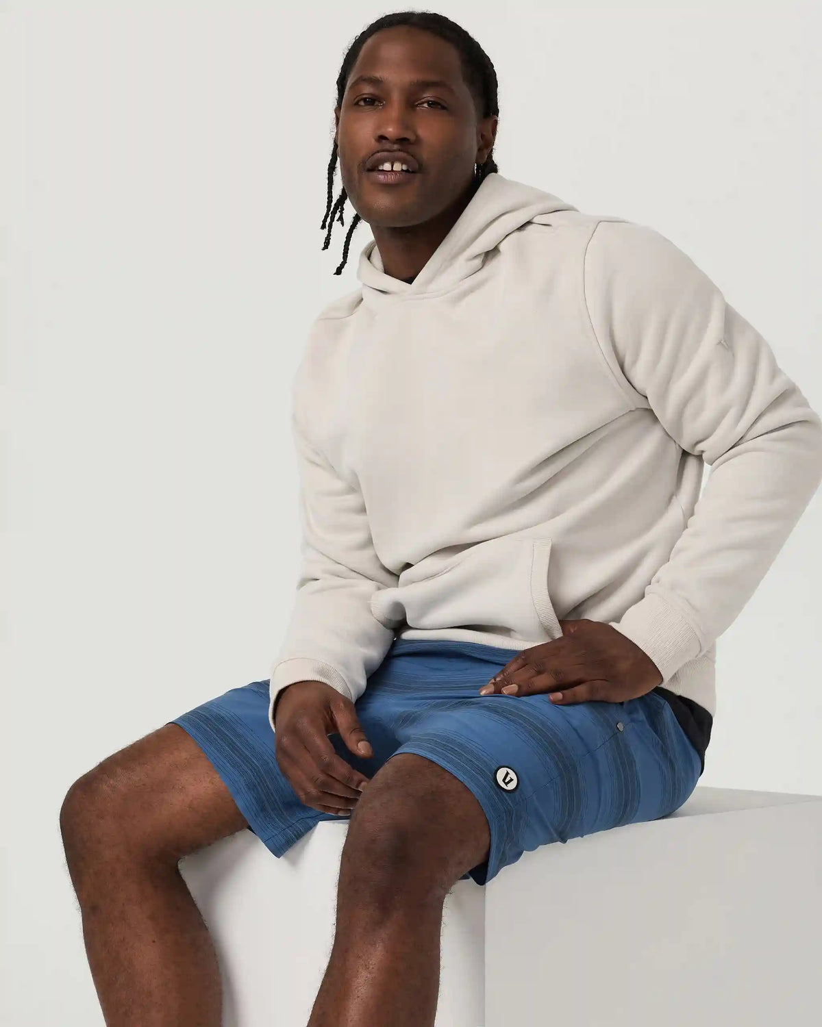 Kore Short Lined 7"