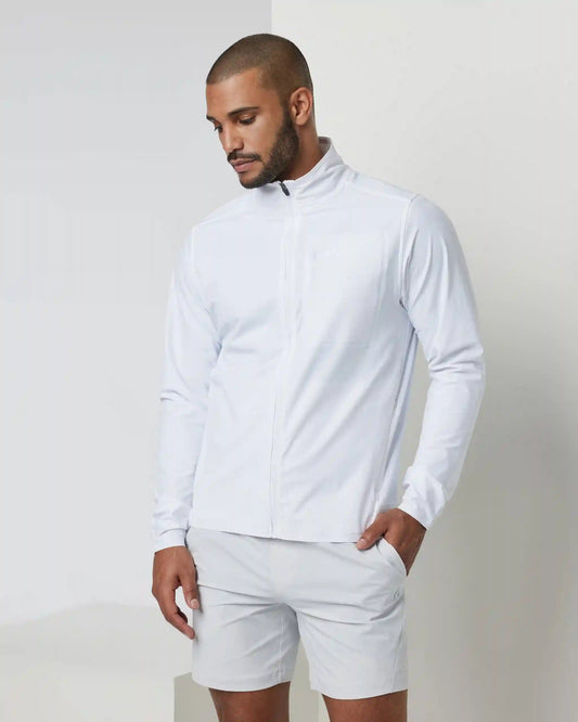 Crosscourt Jacket