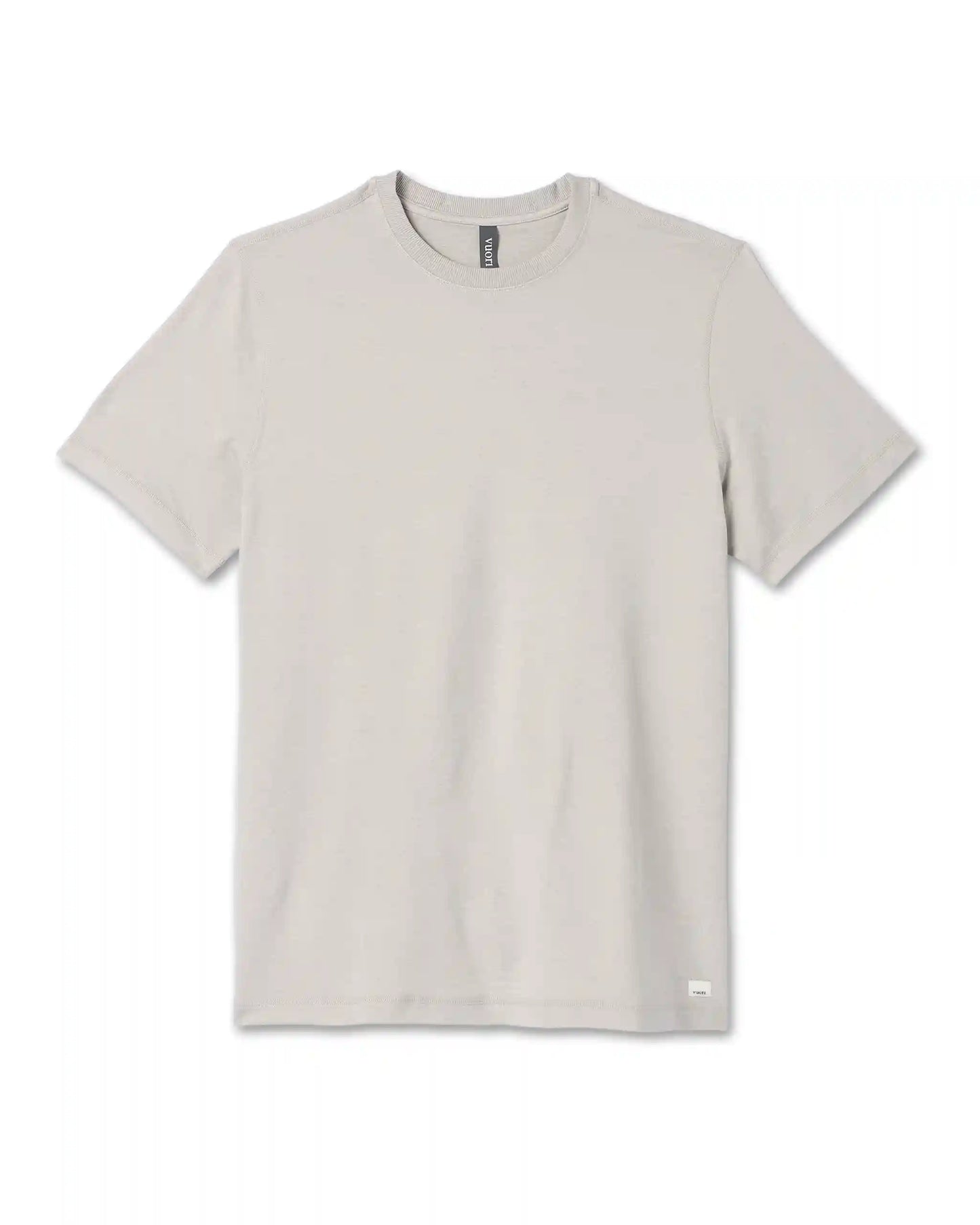 Short Sleeve Ponto Performance Tee