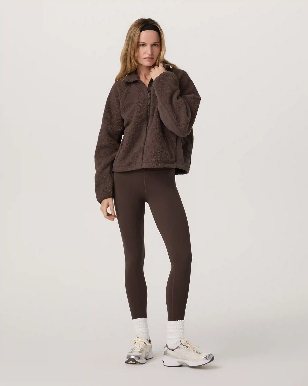 Alpine Jacket