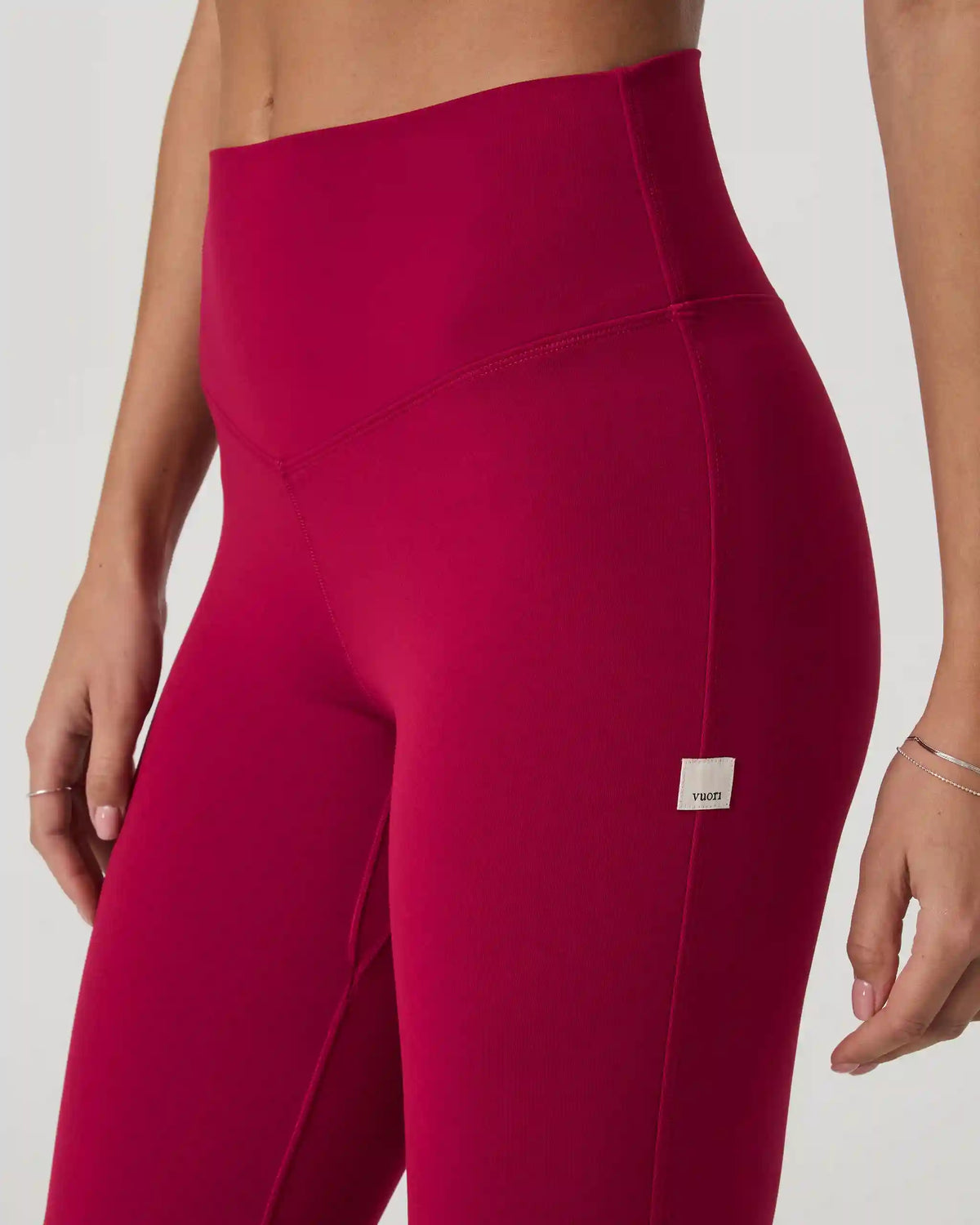 Vuori AllTheForm™ Flare - Long