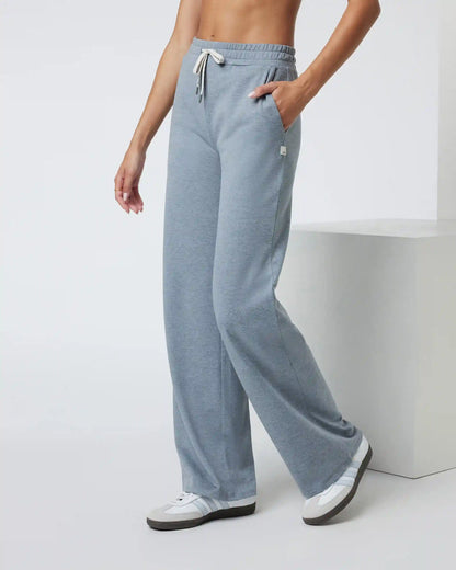 Halo Essential Wideleg Pant