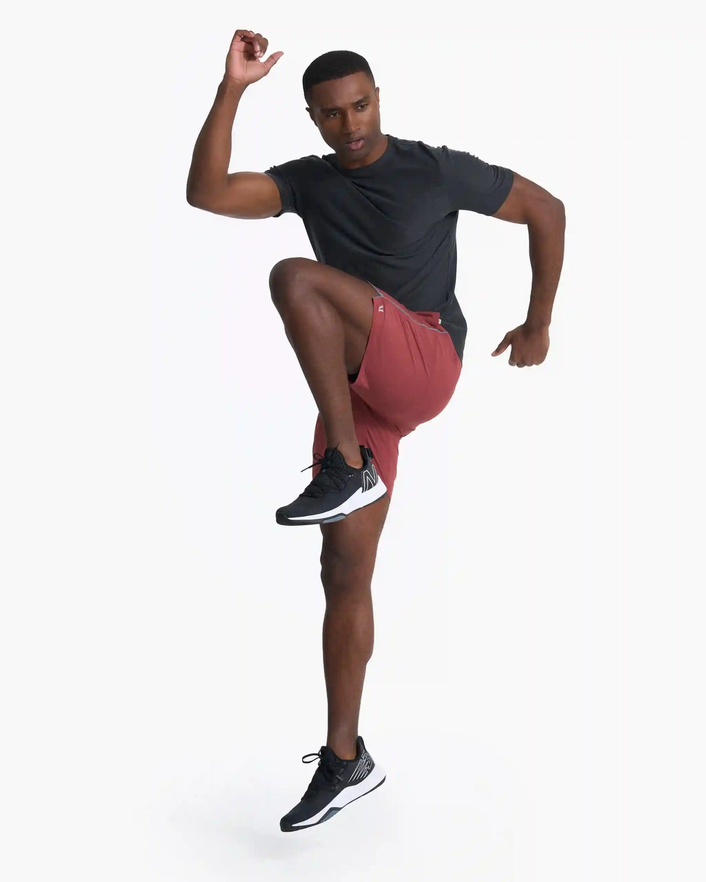 Trail Short