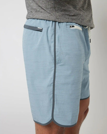 Banks Short Unlined 7"