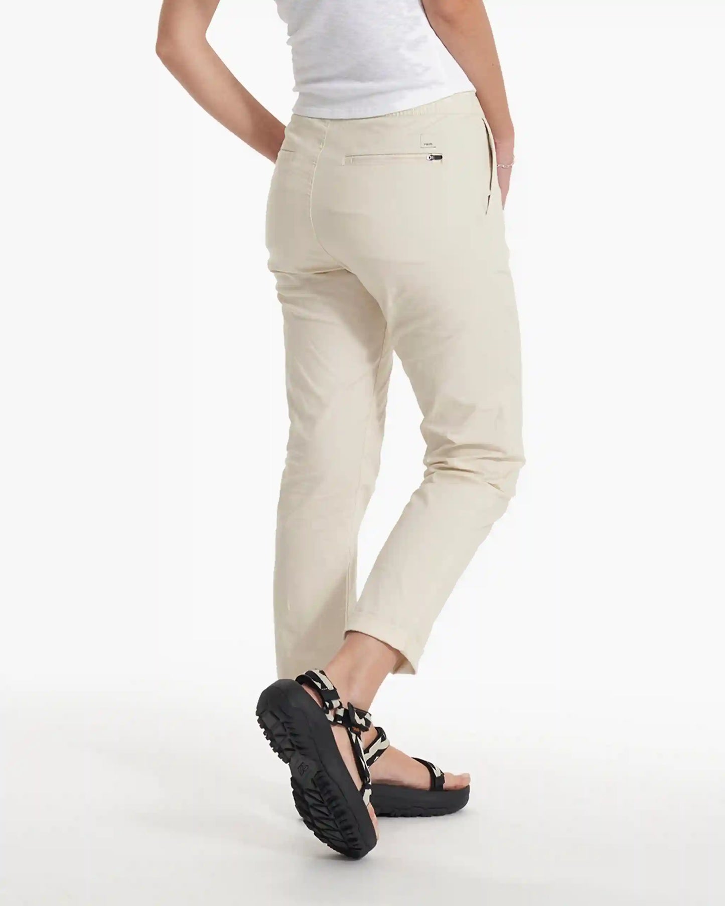 Womens Ripstop Pant
