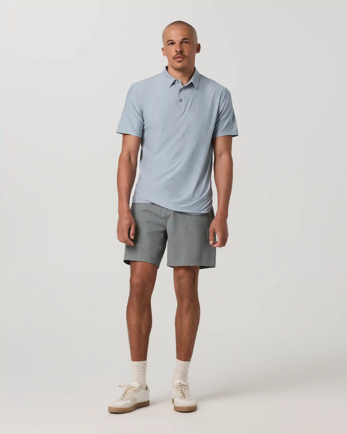 Aim Elastic Waist Short 7"