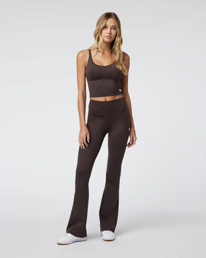 Halo Performance Crop