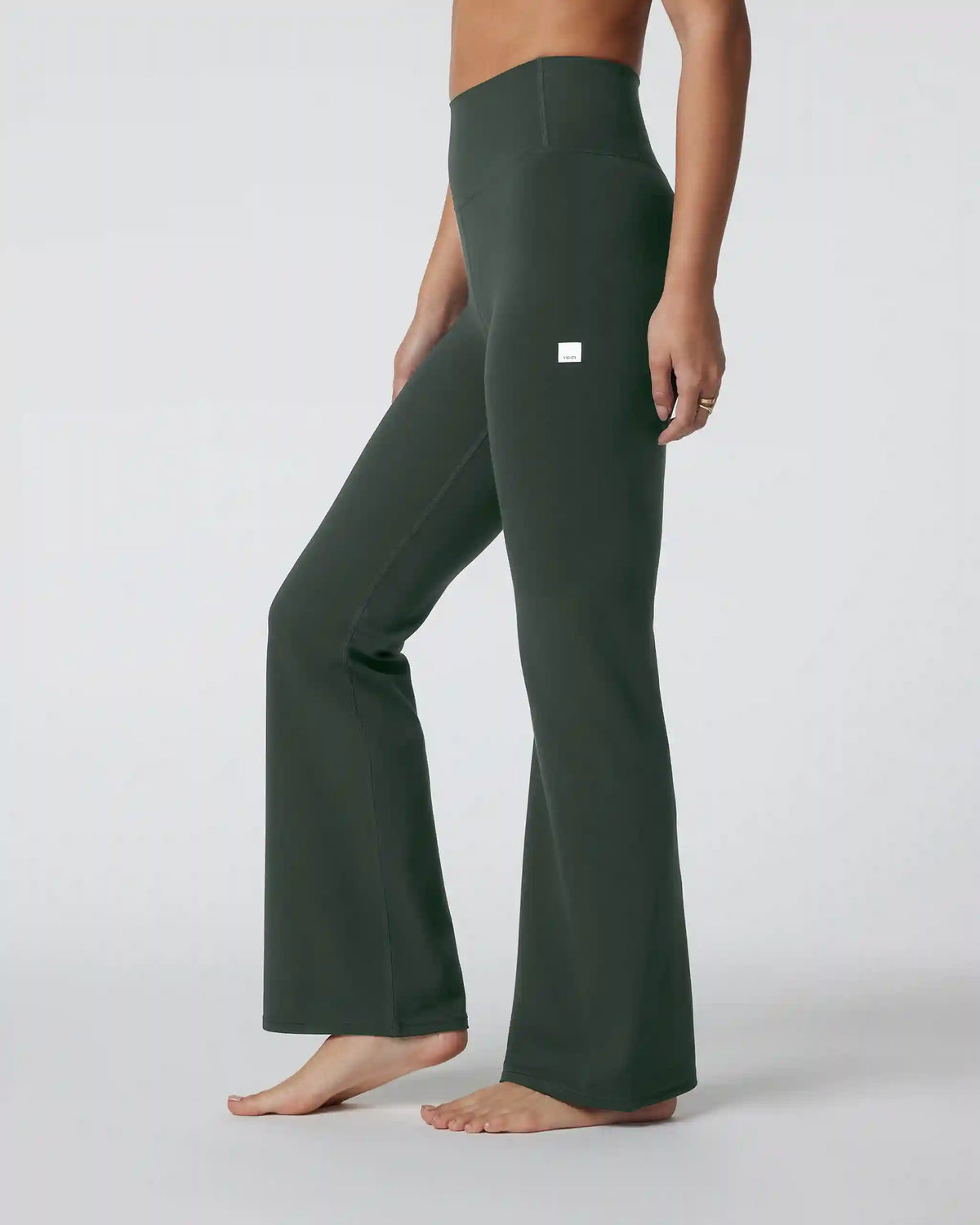 Vuori AllTheFeels™ Bootcut-Short