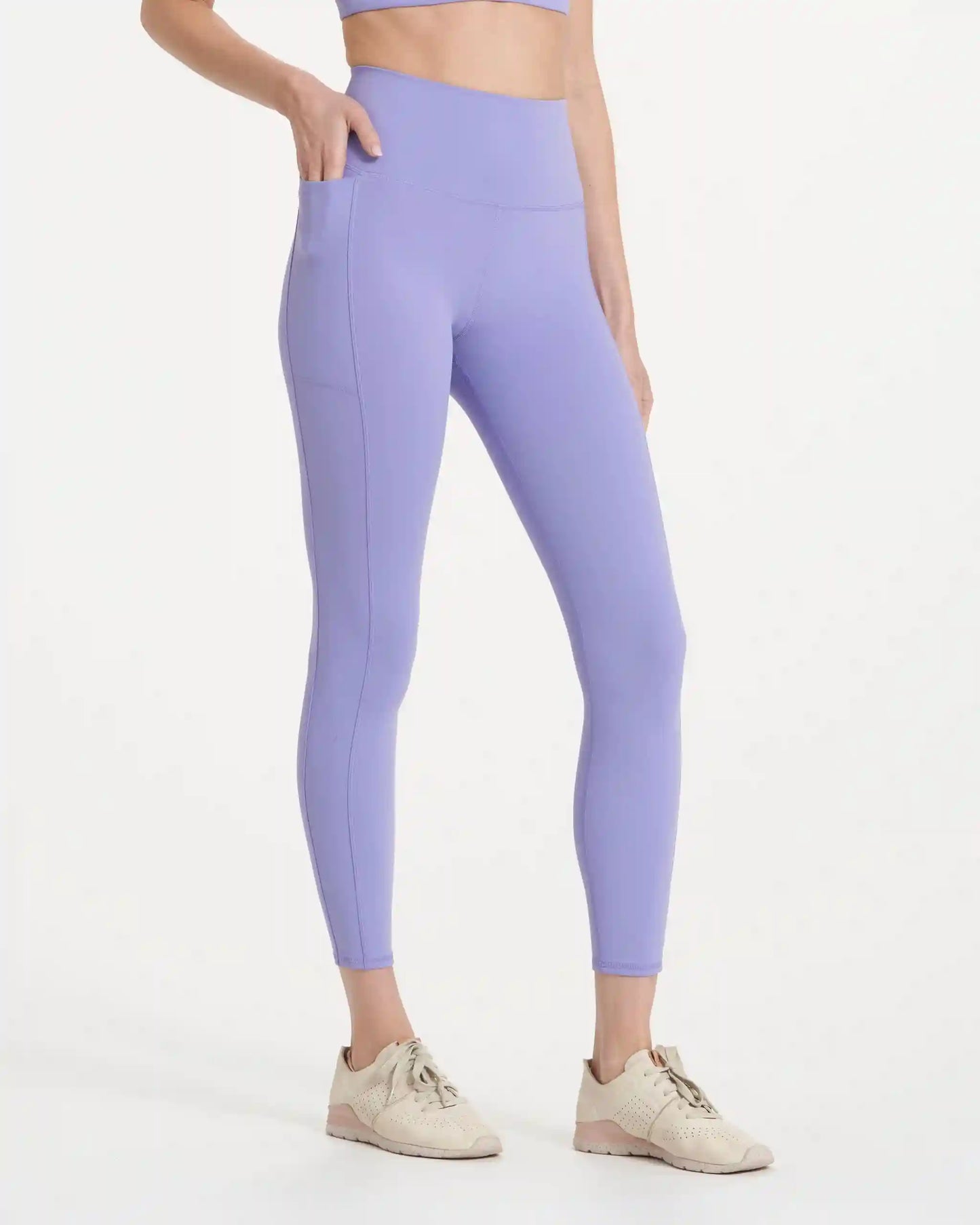 Studio Pocket Legging