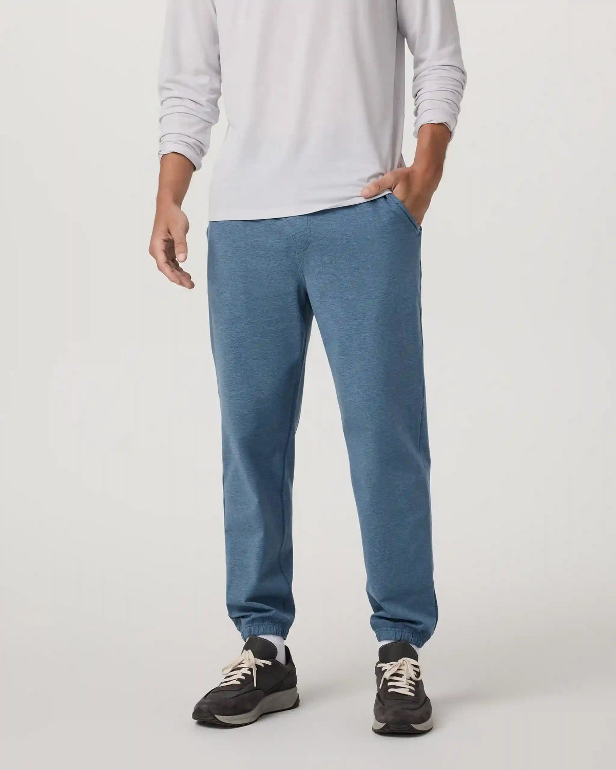 Coronado Sweatpant - Long