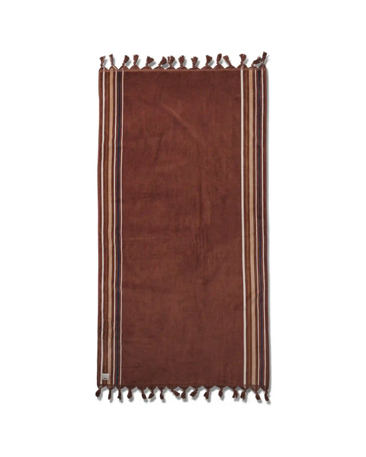 Fringe Towel