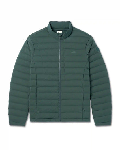 Steadfast Insulated Full Zip Jacket