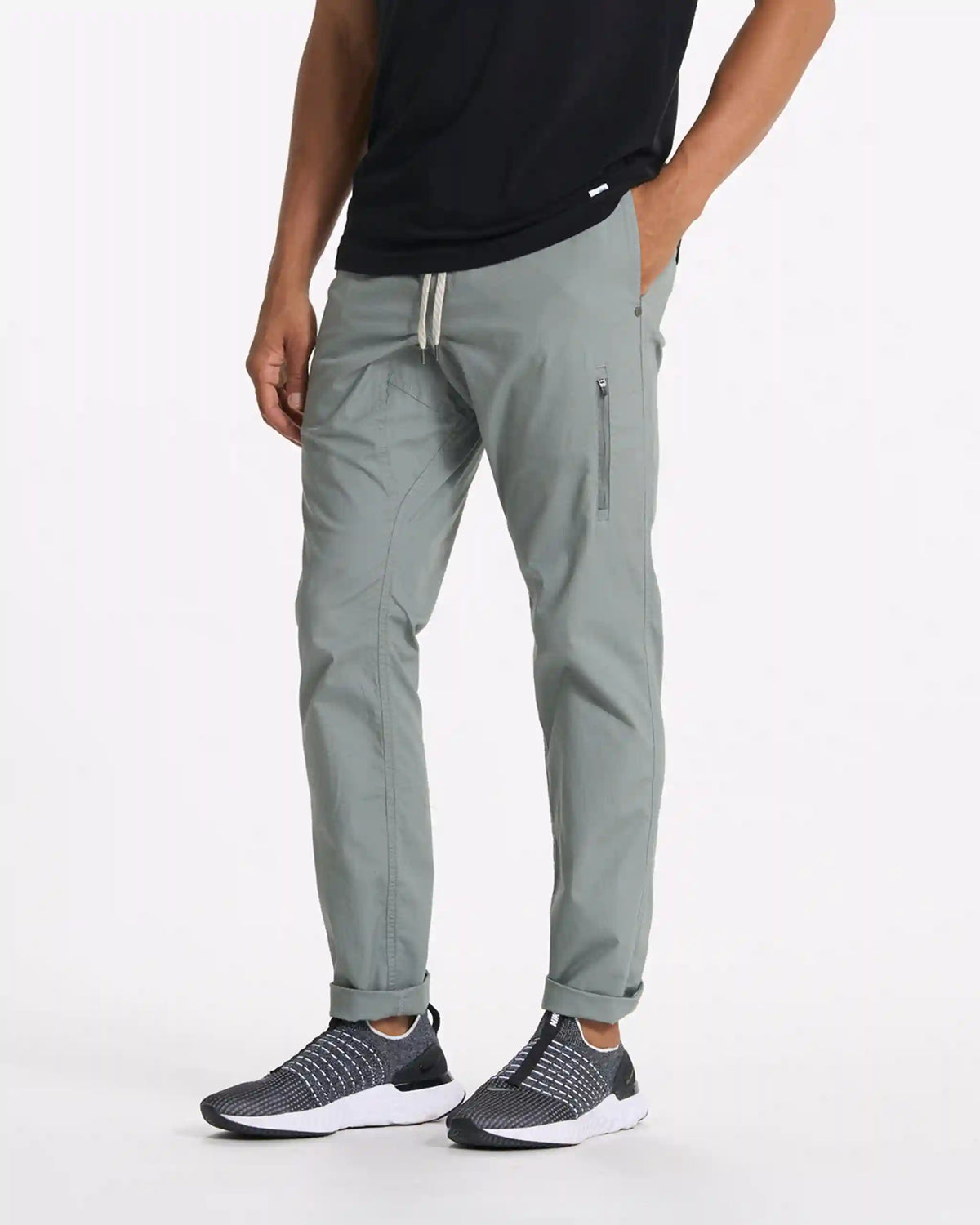 Ripstop Pant - Long