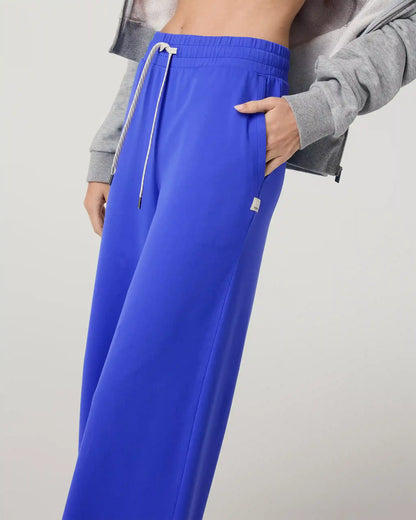 Halo Essential Wideleg Pant