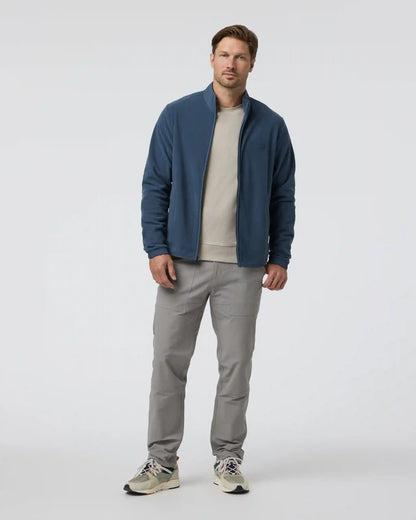 Aspen Full Zip Jacket