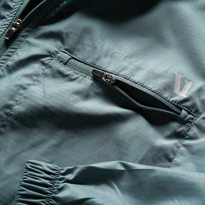 Daybreak Windbreaker