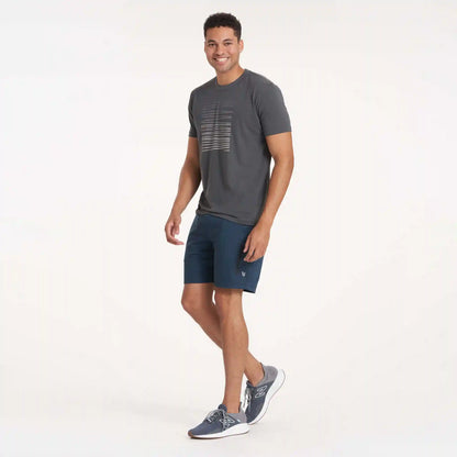 Sunday Performance Short