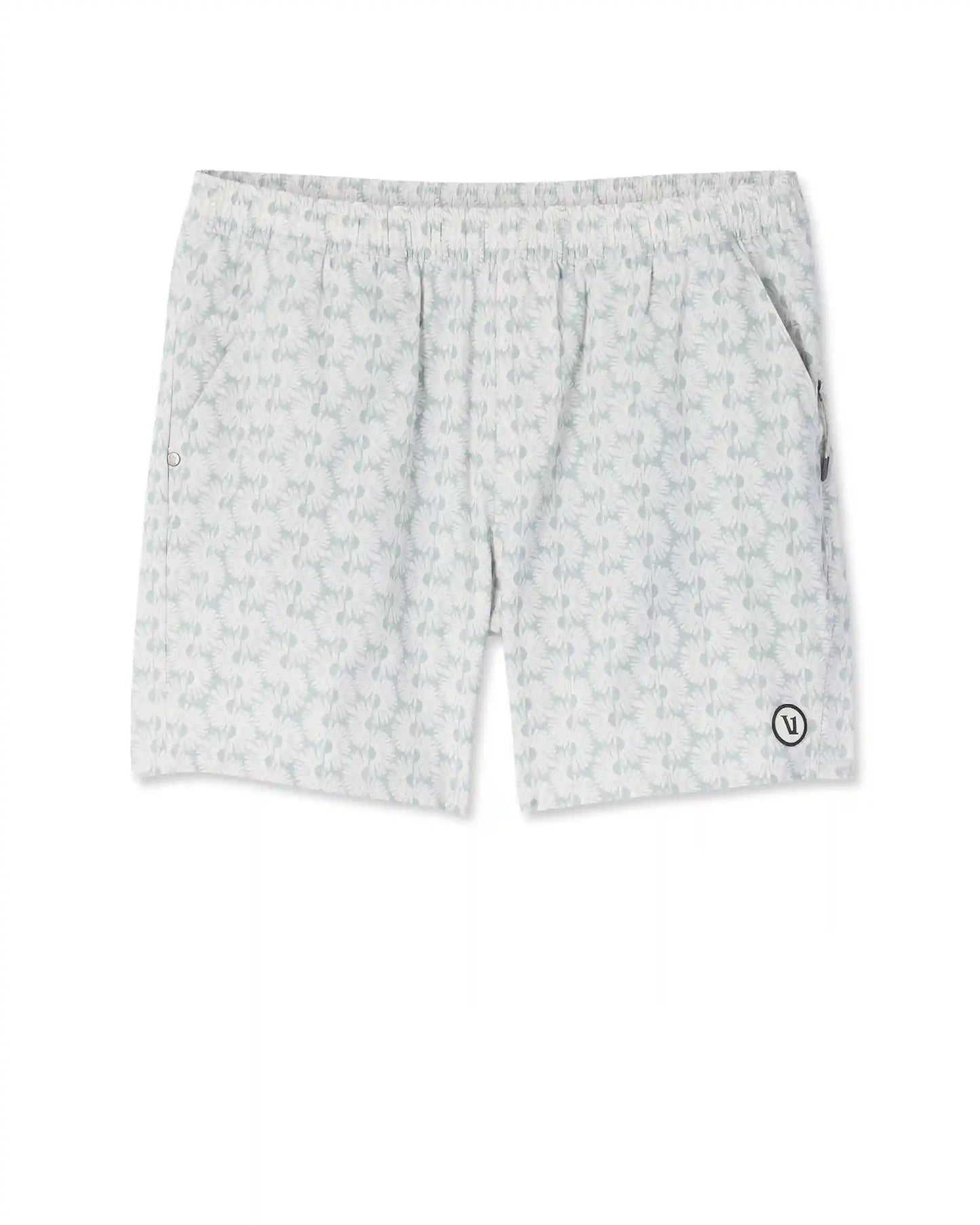 Maverick Volley Short Lined