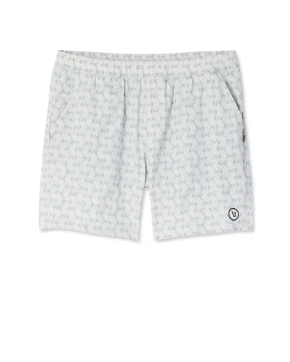 Maverick Volley Short Lined