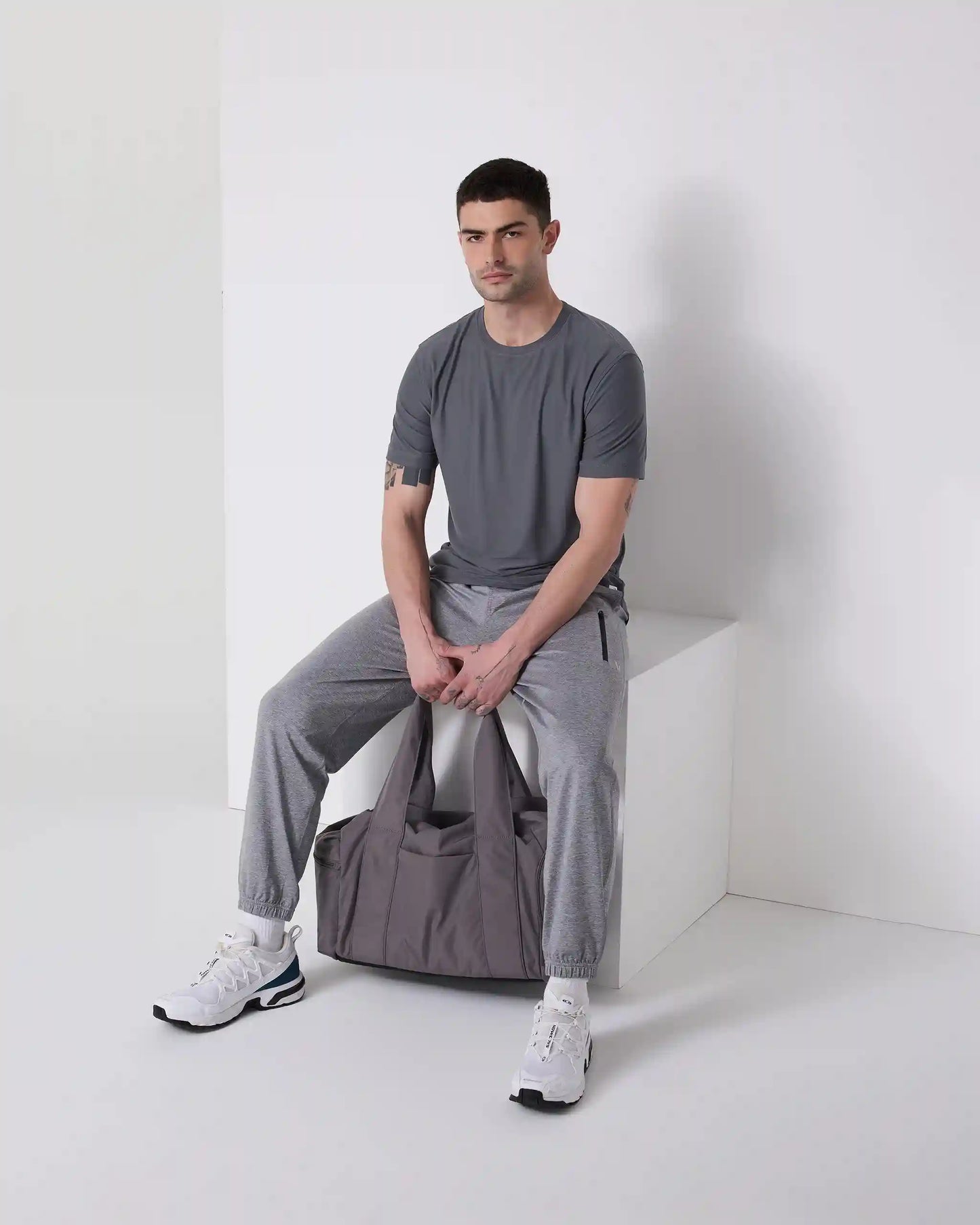 Strato Tech Tee