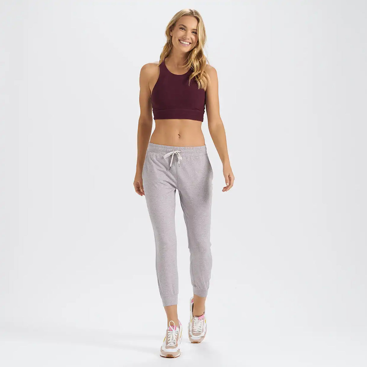 Performance Jogger